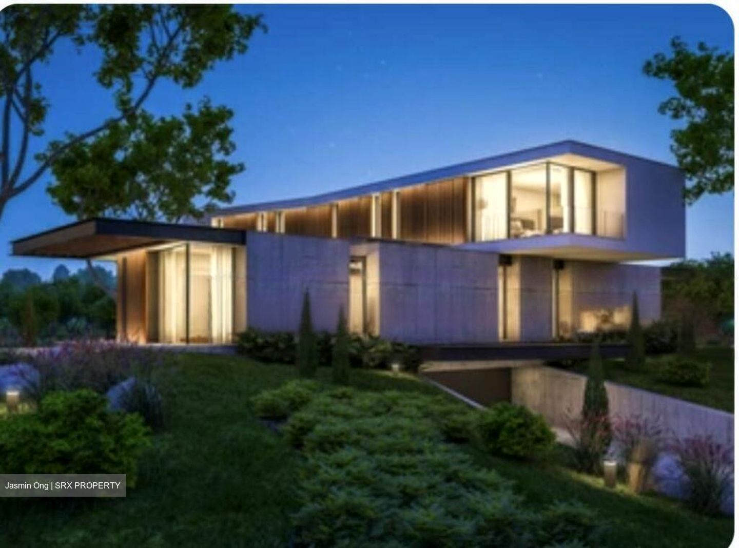 Bukit Timah Road (D10), Detached #467905221